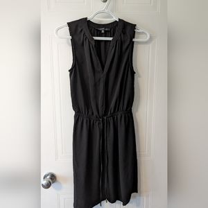 Dynamite black dress